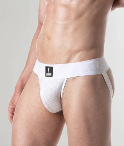 Jockstraps<Leader Sports Mesh Jockstrap