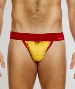 Jockstraps<Modus Vivendi Athletic Jockstrap