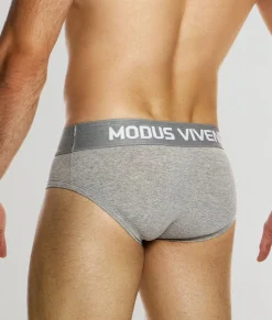 Briefs<Modus Vivendi Classic Brief