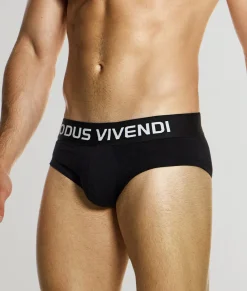 Briefs<Modus Vivendi Classic Brief