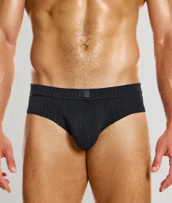 Briefs<Modus Vivendi Curved Classic Brief