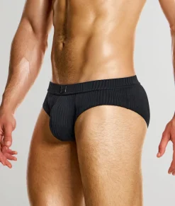 Briefs<Modus Vivendi Curved Classic Brief