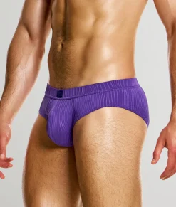 Briefs<Modus Vivendi Curved Classic Brief