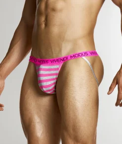 Jockstraps<Modus Vivendi Eighties Jockstrap