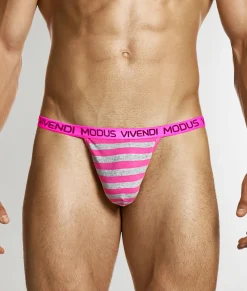 Thongs<Modus Vivendi Eighties Thong