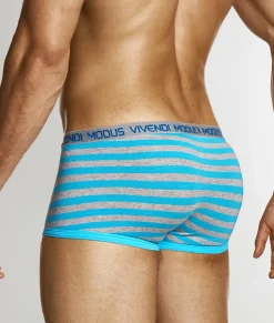 Trunks<Modus Vivendi Eighties Trunk