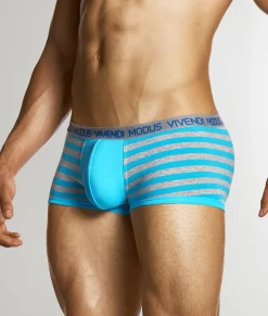 Trunks<Modus Vivendi Eighties Trunk