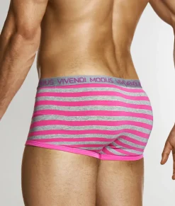 Trunks<Modus Vivendi Eighties Trunk