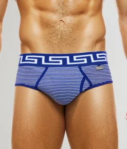 Briefs<Modus Vivendi Hellenic Brief Blue
