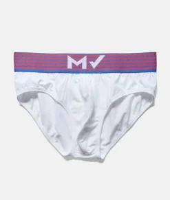Briefs<Modus Vivendi Marine Brief