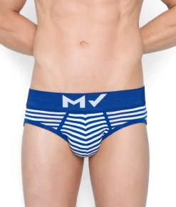 Briefs<Modus Vivendi Marine Brief