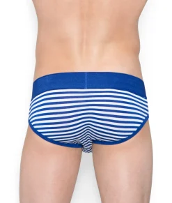 Briefs<Modus Vivendi Marine Brief
