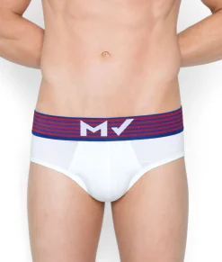 Briefs<Modus Vivendi Marine Brief