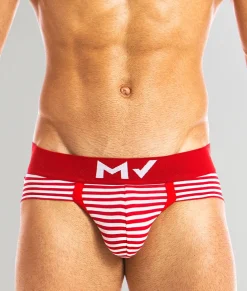 Jockstraps<Modus Vivendi Marine Jockstrap