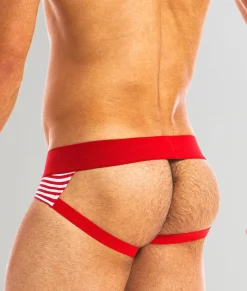Jockstraps<Modus Vivendi Marine Jockstrap