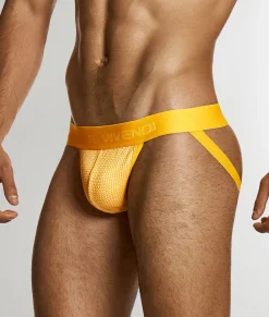 Jockstraps<Modus Vivendi Pied de Coq Jockstrap