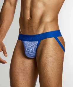 Jockstraps<Modus Vivendi Pied de Coq Jockstrap