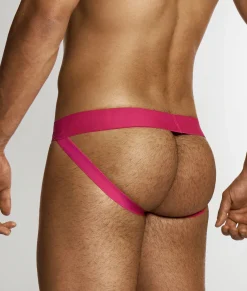 Jockstraps<Modus Vivendi Pied de Coq Jockstrap