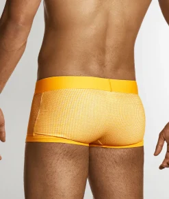Trunks<Modus Vivendi Pied de Coq Trunk