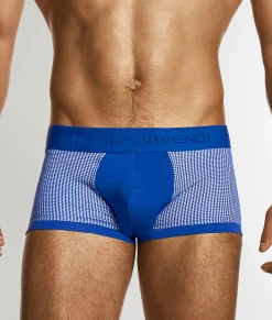 Trunks<Modus Vivendi Pied de Coq Trunk