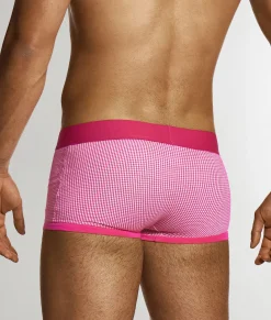 Trunks<Modus Vivendi Pied de Coq Trunk