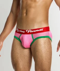 Briefs<Modus Vivendi Retro Classic Brief