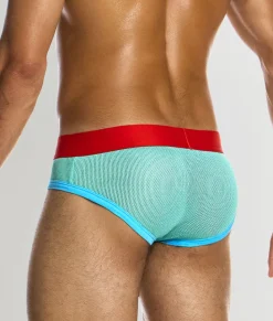 Briefs<Modus Vivendi Retro Classic Brief