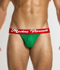Jockstraps<Modus Vivendi Retro Jockstrap
