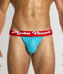 Jockstraps<Modus Vivendi Retro Jockstrap