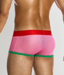 Trunks<Modus Vivendi Retro Trunk