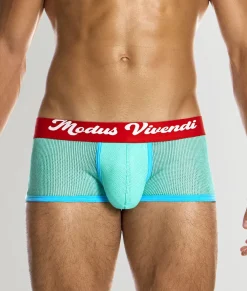 Trunks<Modus Vivendi Retro Trunk