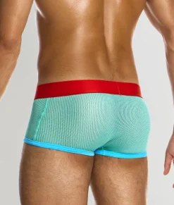 Trunks<Modus Vivendi Retro Trunk