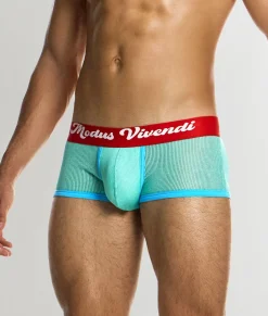 Trunks<Modus Vivendi Retro Trunk