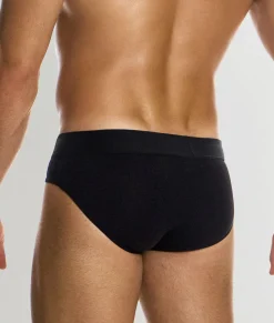 Briefs<Modus Vivendi Silk Classic Brief