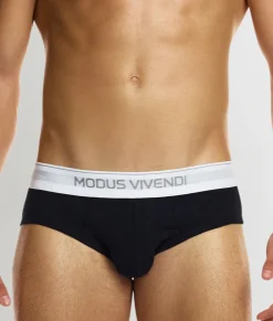 Briefs<Modus Vivendi Staple Brief