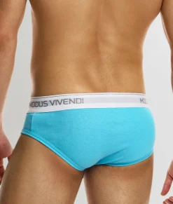 Briefs<Modus Vivendi Staple Brief