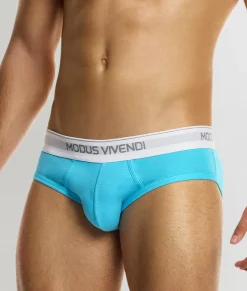 Briefs<Modus Vivendi Staple Brief
