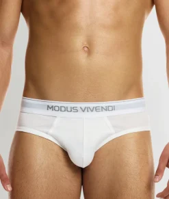 Briefs<Modus Vivendi Staple Brief