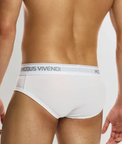 Briefs<Modus Vivendi Staple Brief