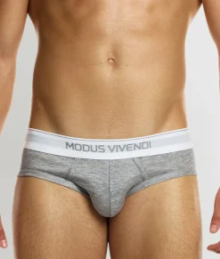 Briefs<Modus Vivendi Staple Brief