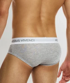 Briefs<Modus Vivendi Staple Brief