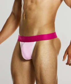 Thongs<Modus Vivendi Upcycling Thong