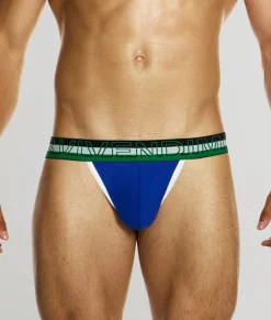 Thongs<Modus Vivendi Upcycling Thong