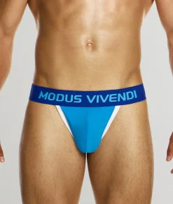 Thongs<Modus Vivendi Upcycling Thong