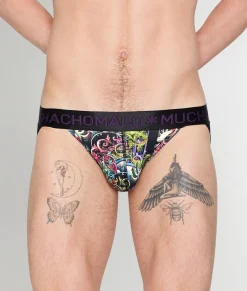 Jockstraps<Muchachomalo Jockstrap Axolotl