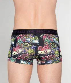 Trunks<Muchachomalo Trunk Axolotl