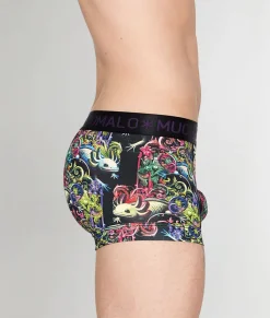 Trunks<Muchachomalo Trunk Axolotl