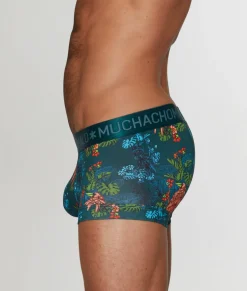 Trunks<Muchachomalo Crowskketch Trunk