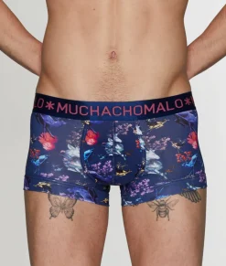 Trunks<Muchachomalo Deer Trunk