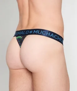Thongs<Muchachomalo Thong Dragon